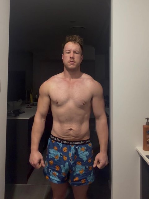 Client after